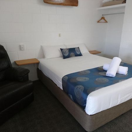 Bororen Motel ภายนอก รูปภาพ