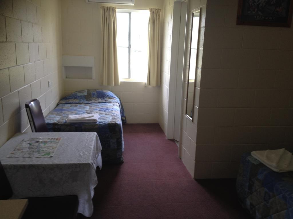 Bororen Motel ห้อง รูปภาพ