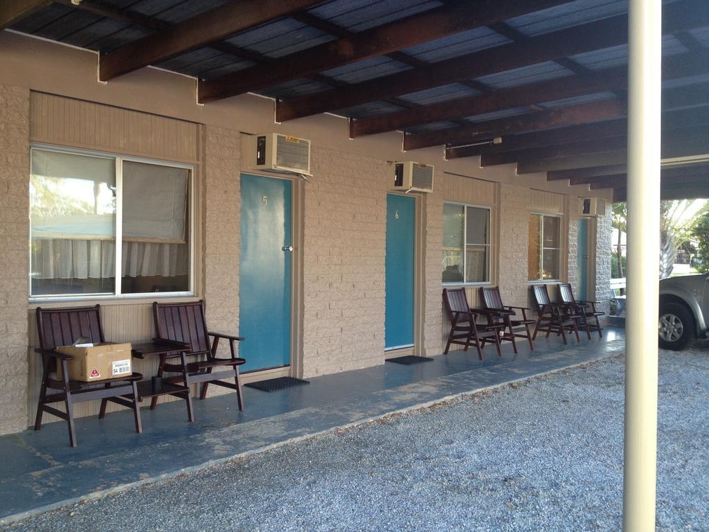 Bororen Motel ภายนอก รูปภาพ