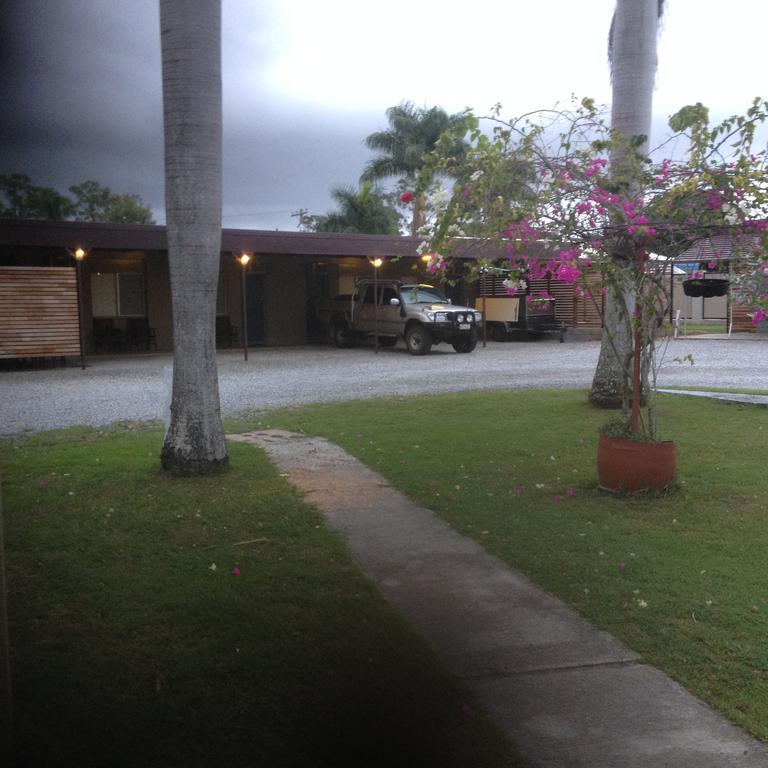 Bororen Motel ภายนอก รูปภาพ
