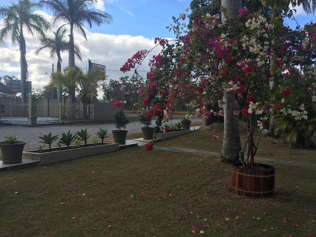 Bororen Motel ภายนอก รูปภาพ