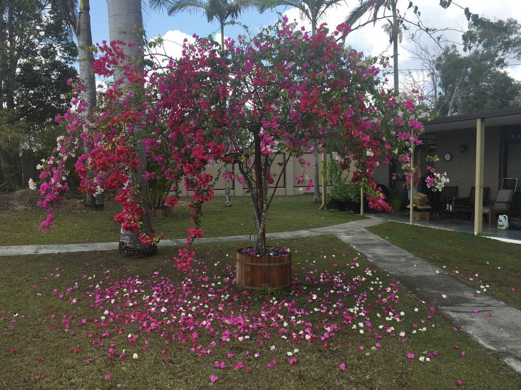 Bororen Motel ภายนอก รูปภาพ