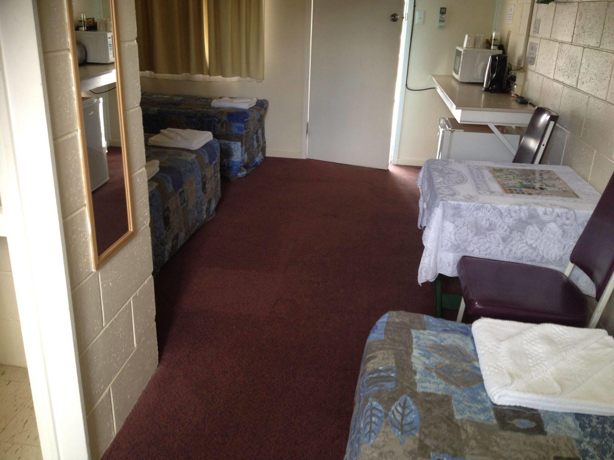 Bororen Motel ภายนอก รูปภาพ