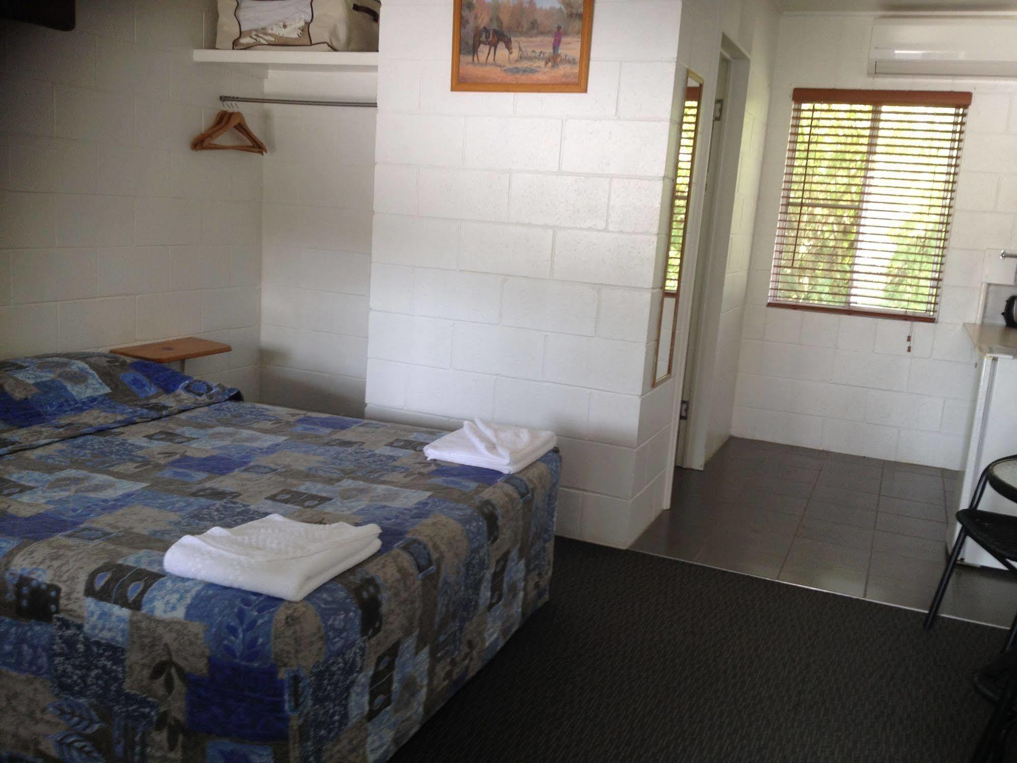 Bororen Motel ภายนอก รูปภาพ