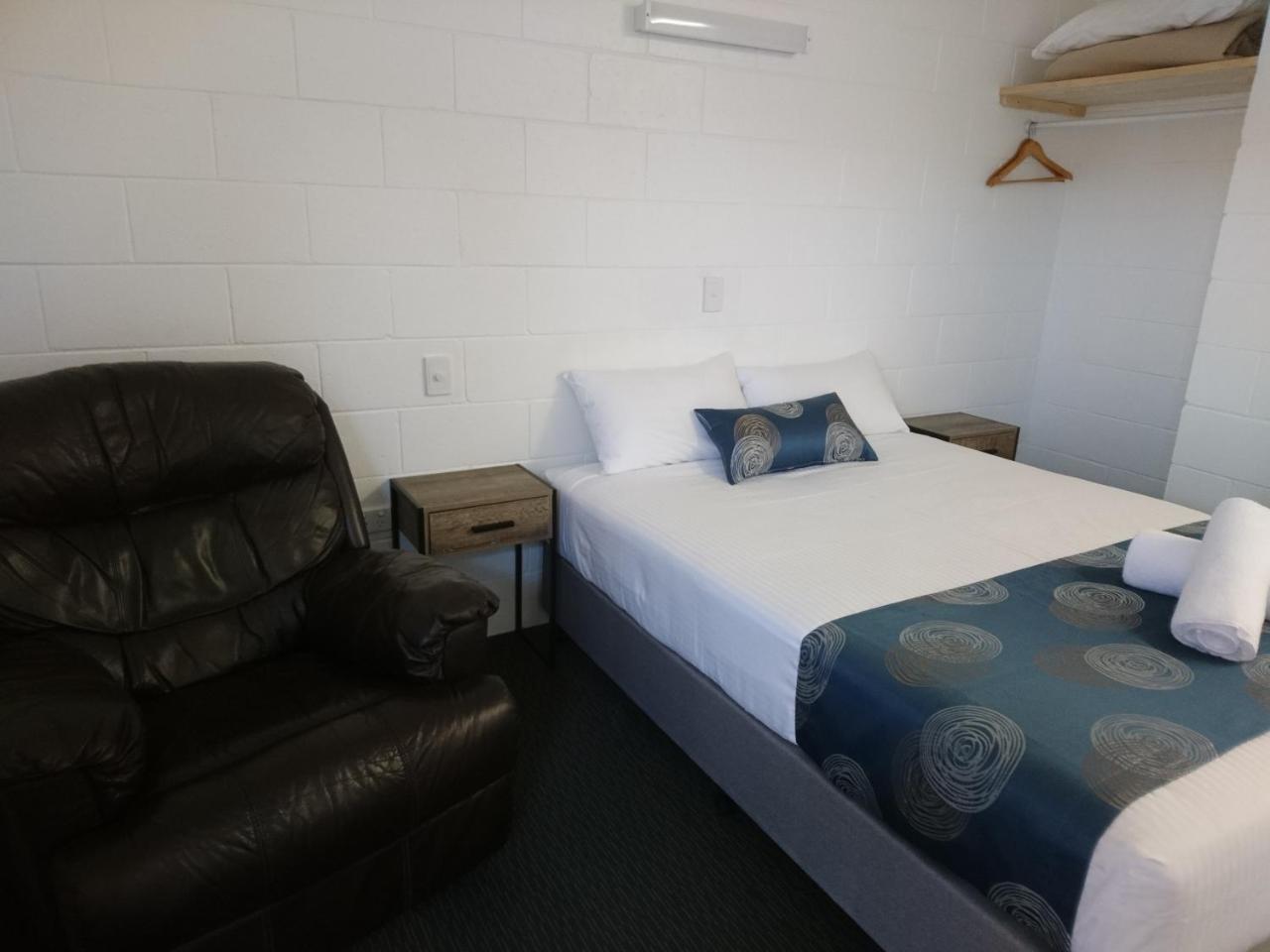 Bororen Motel ภายนอก รูปภาพ