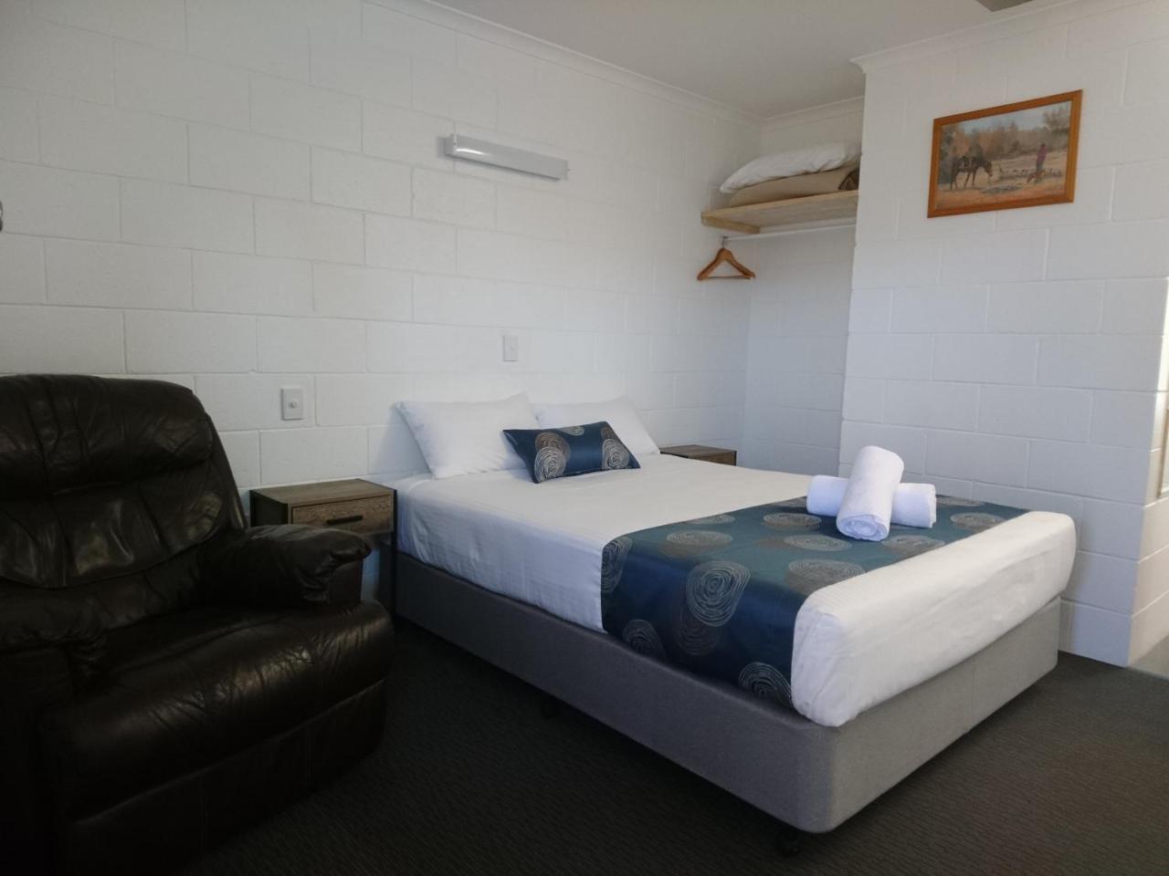 Bororen Motel ภายนอก รูปภาพ
