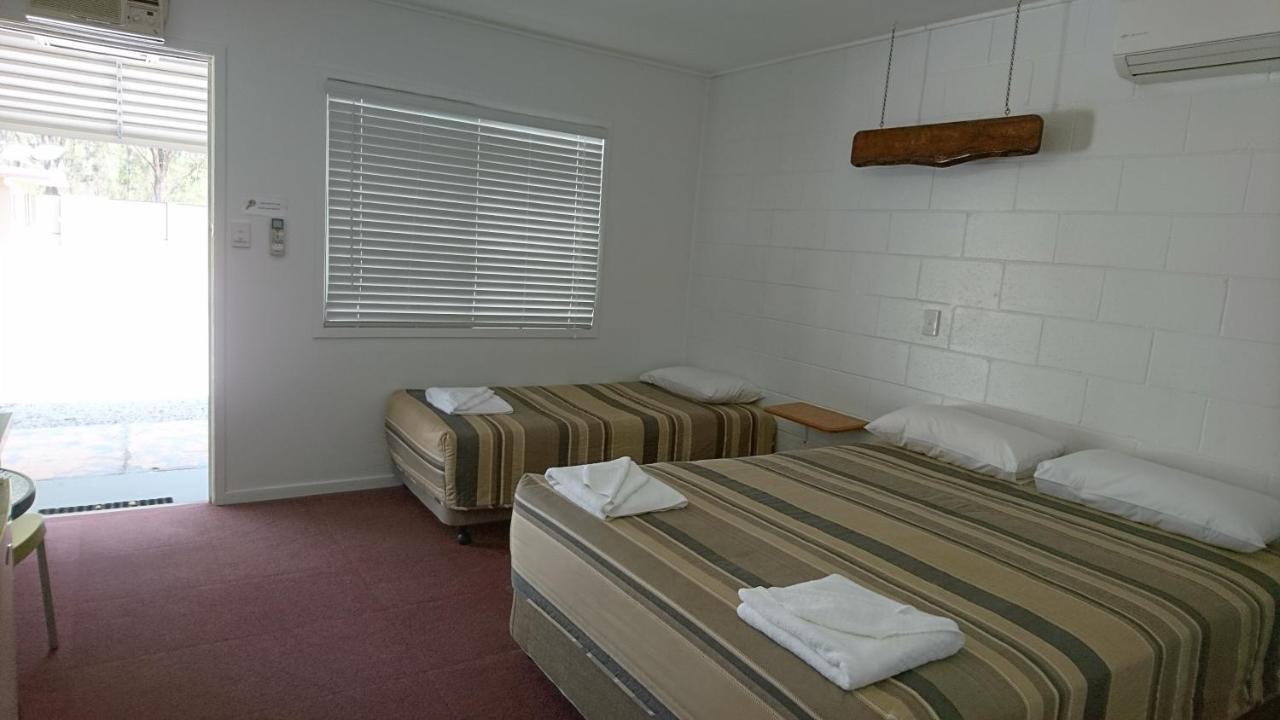 Bororen Motel ภายนอก รูปภาพ
