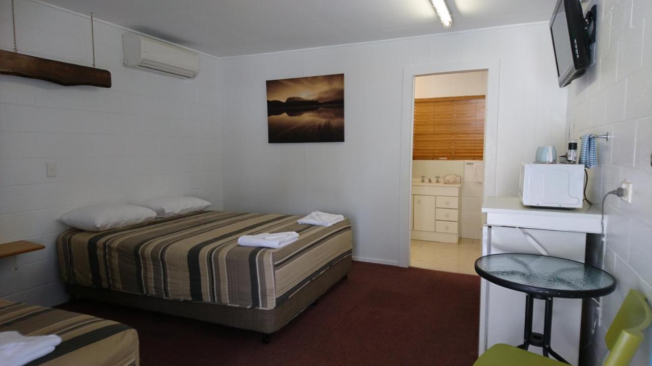 Bororen Motel ภายนอก รูปภาพ
